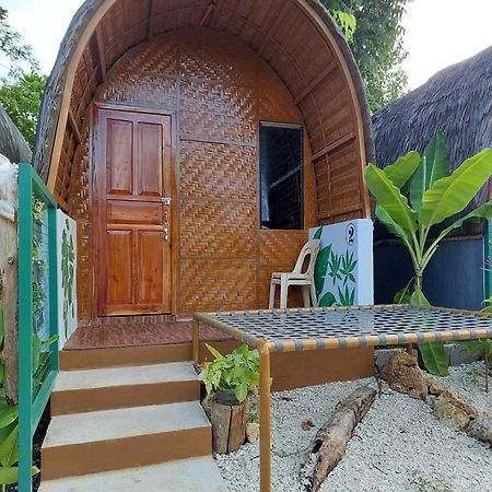 Vikings Ecolodge ซานฮวน ภายนอก รูปภาพ