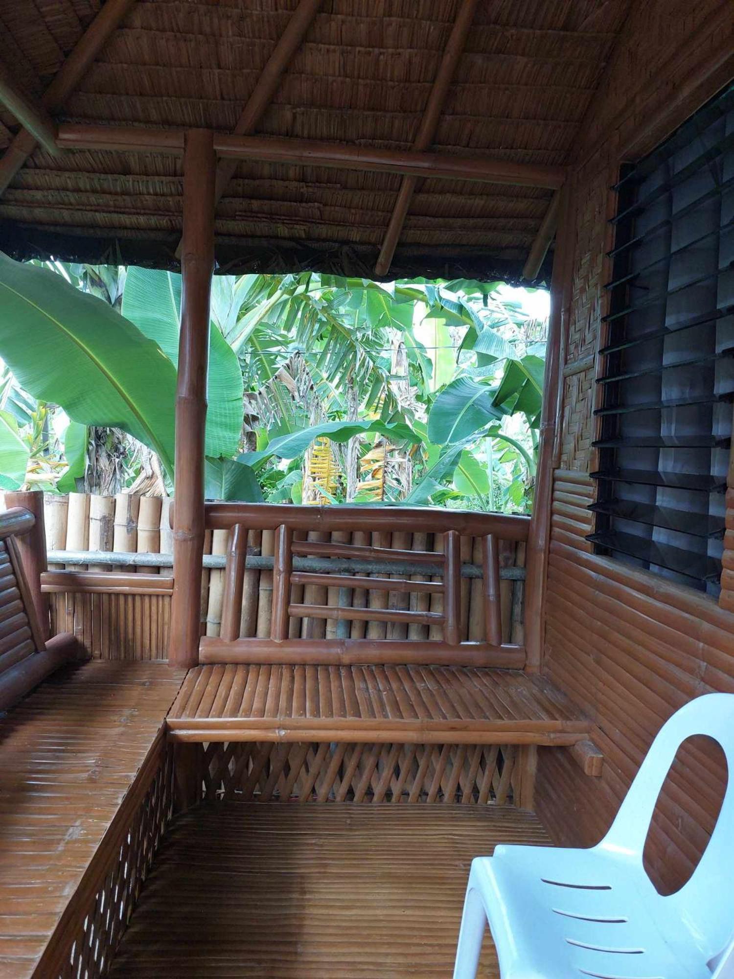 Vikings Ecolodge ซานฮวน ภายนอก รูปภาพ