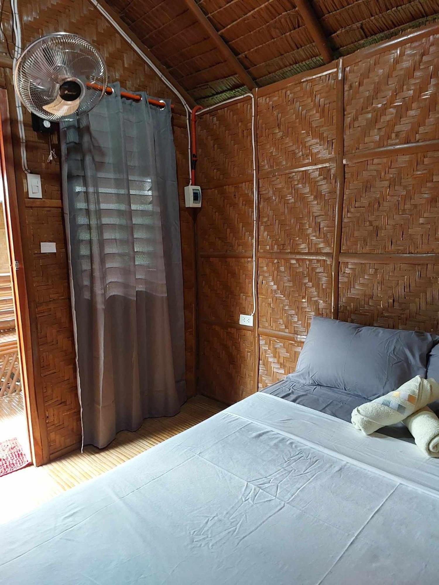 Vikings Ecolodge ซานฮวน ภายนอก รูปภาพ