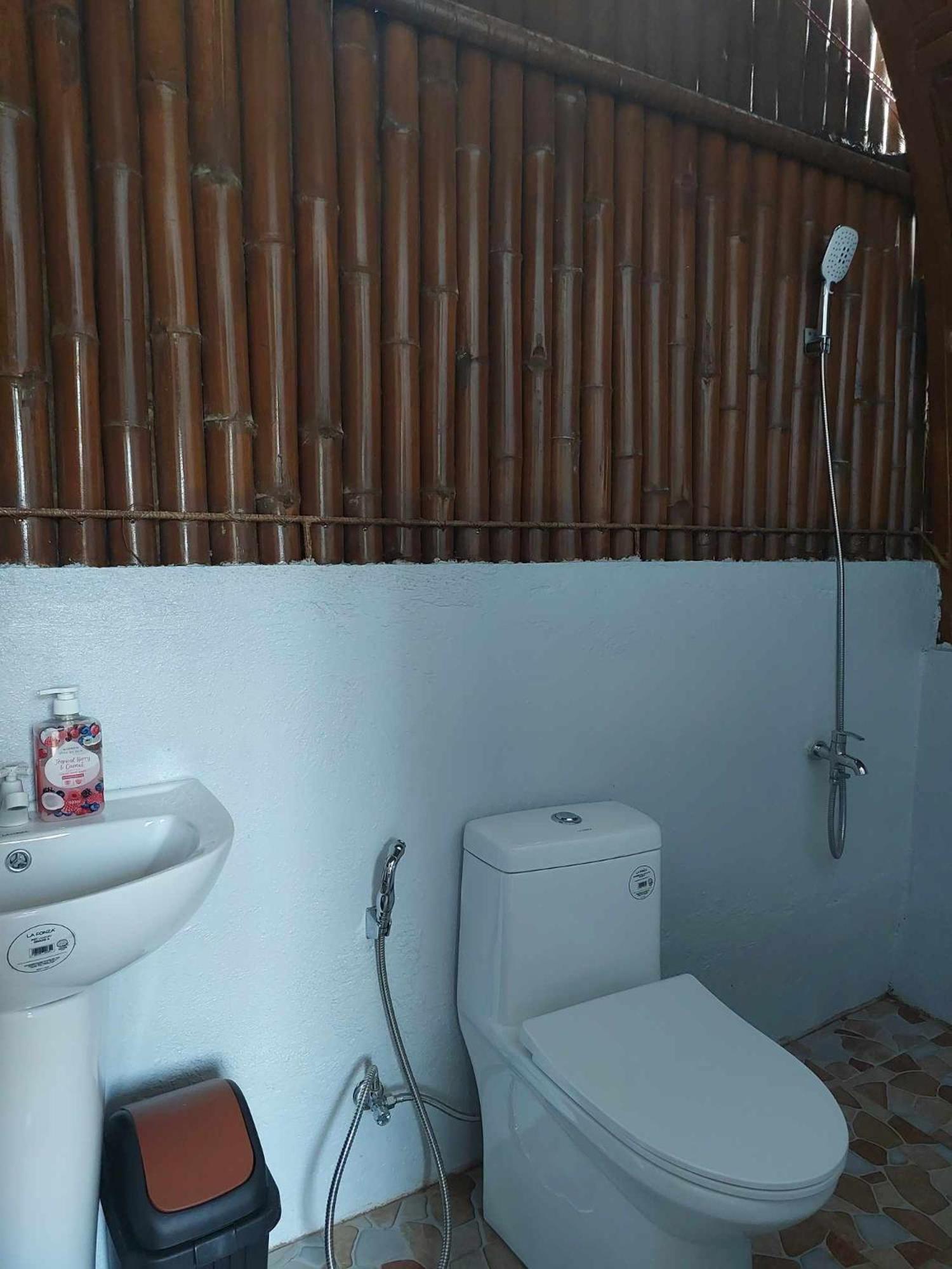 Vikings Ecolodge ซานฮวน ภายนอก รูปภาพ
