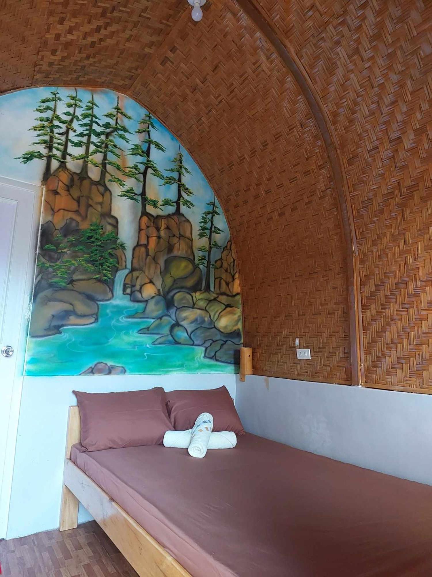 Vikings Ecolodge ซานฮวน ภายนอก รูปภาพ