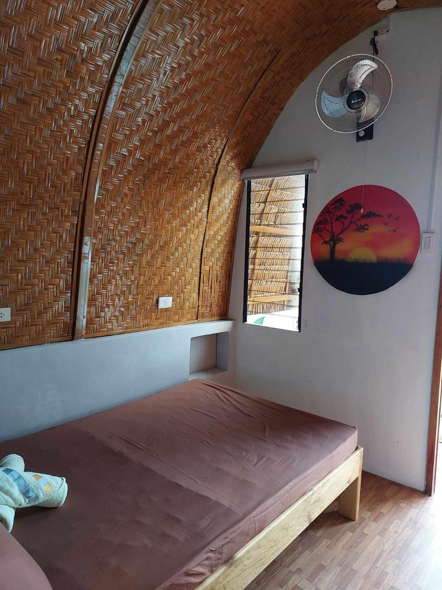 Vikings Ecolodge ซานฮวน ภายนอก รูปภาพ