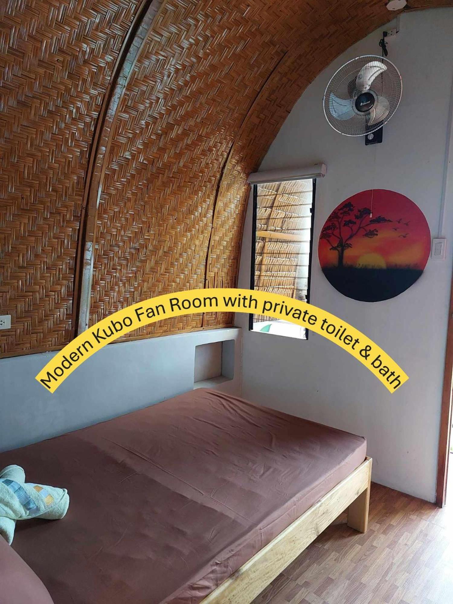 Vikings Ecolodge ซานฮวน ภายนอก รูปภาพ