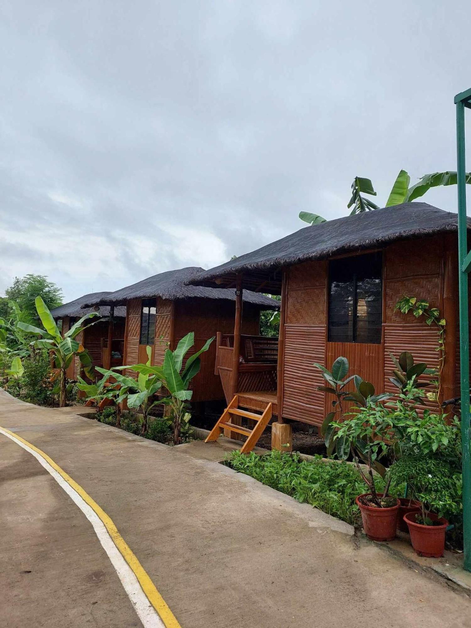 Vikings Ecolodge ซานฮวน ภายนอก รูปภาพ