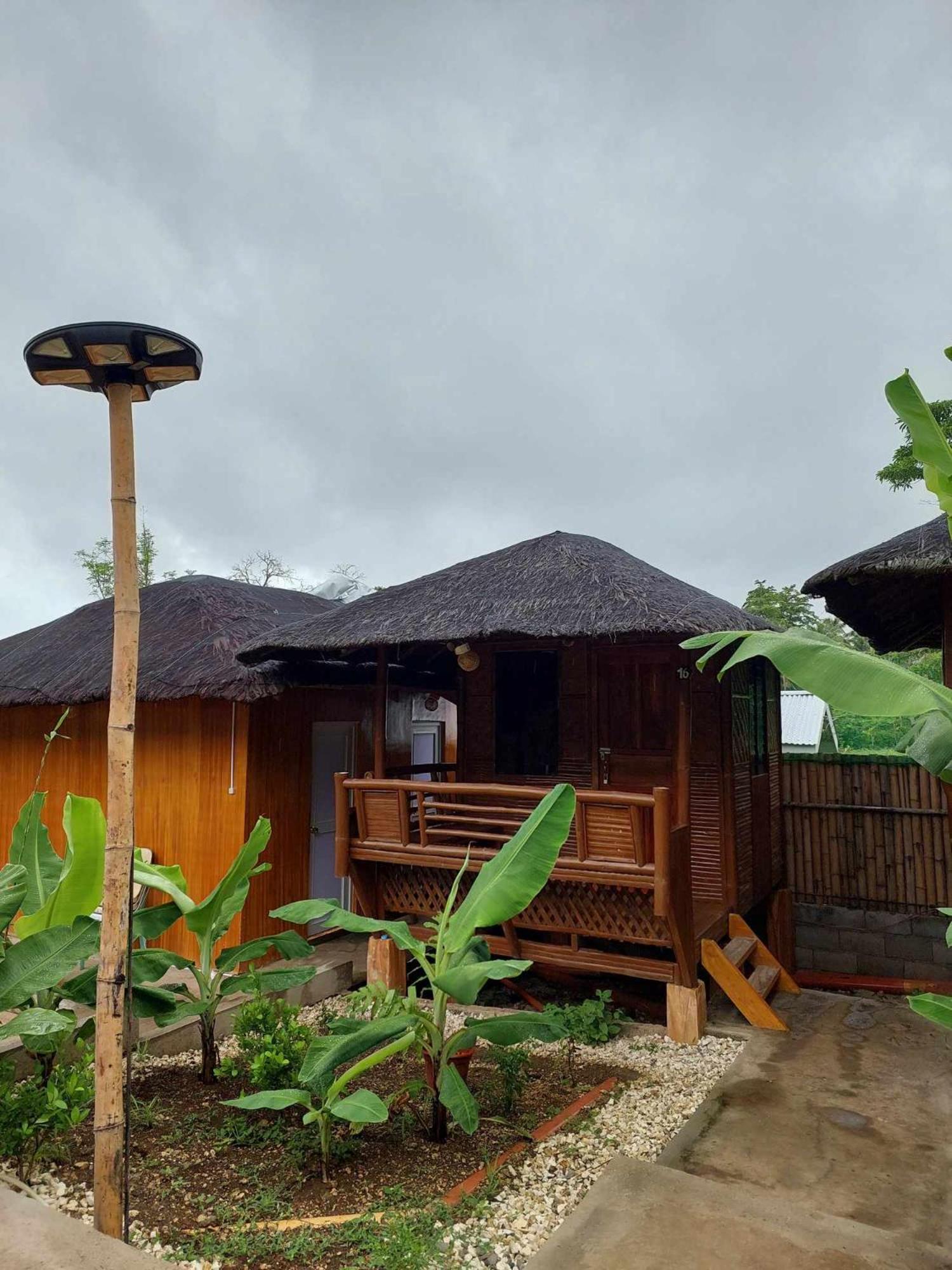 Vikings Ecolodge ซานฮวน ภายนอก รูปภาพ