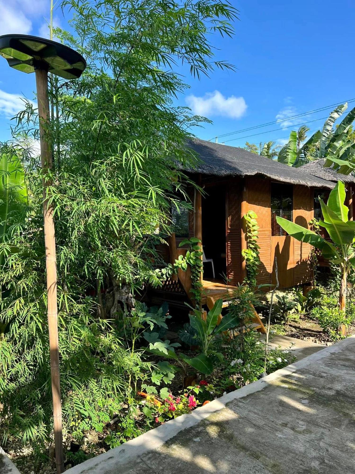 Vikings Ecolodge ซานฮวน ภายนอก รูปภาพ