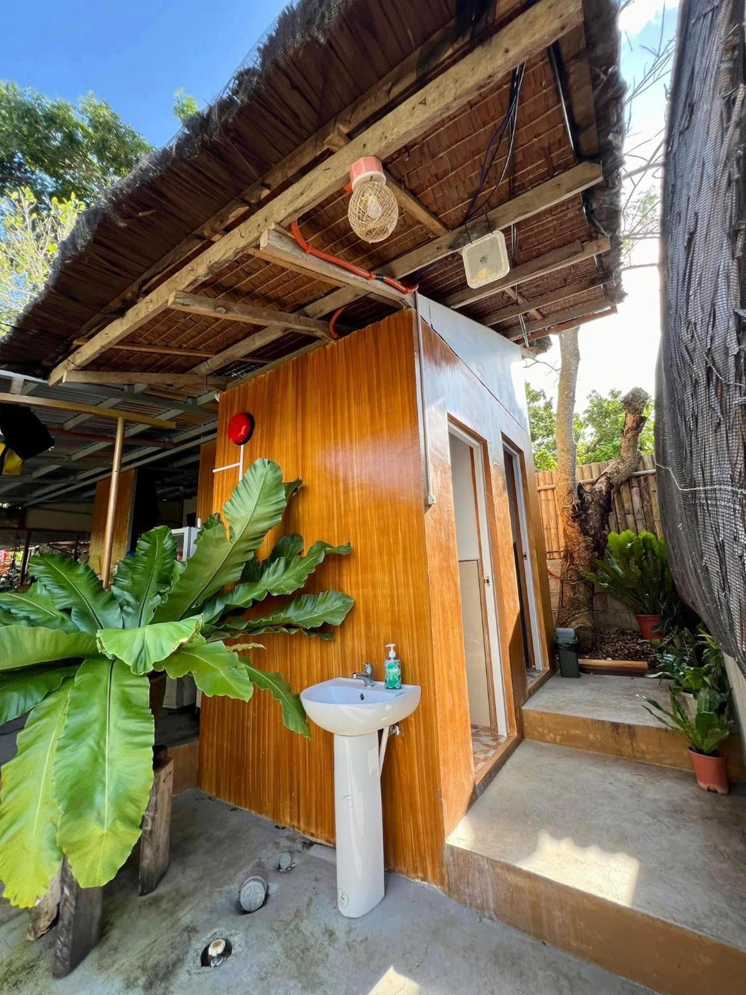 Vikings Ecolodge ซานฮวน ภายนอก รูปภาพ